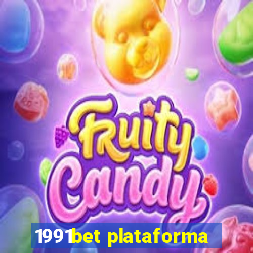 1991bet plataforma